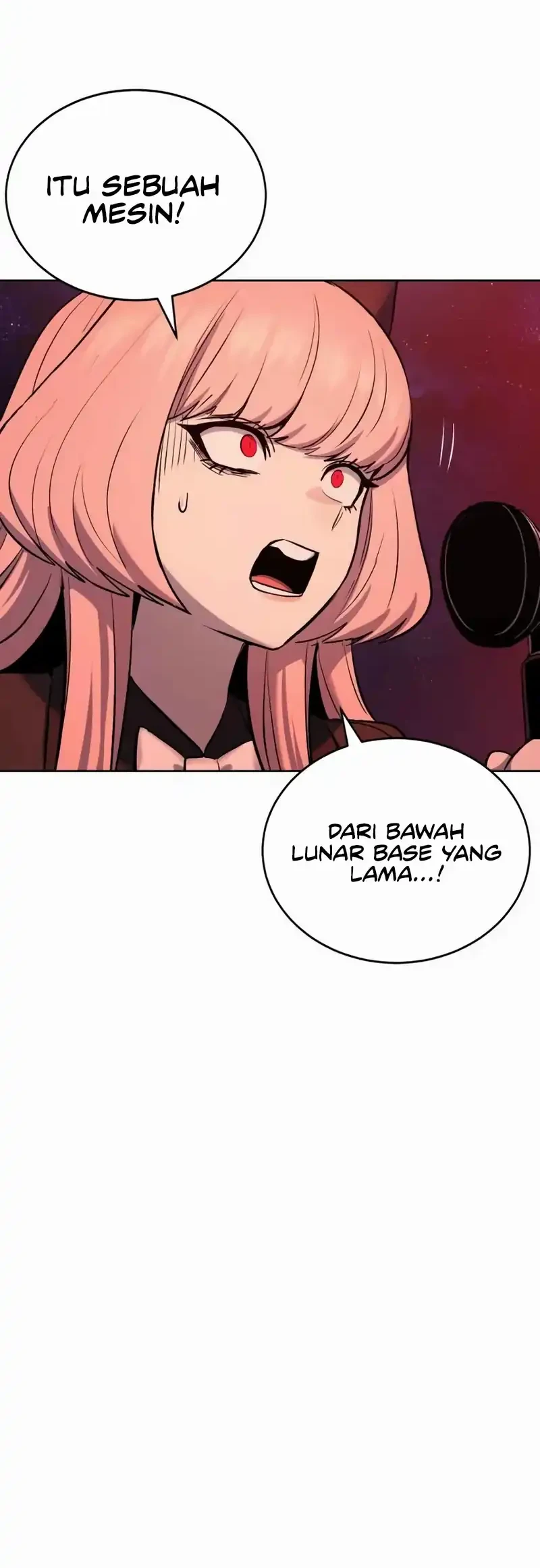 Howling Dragon Chapter 78 Gambar 49