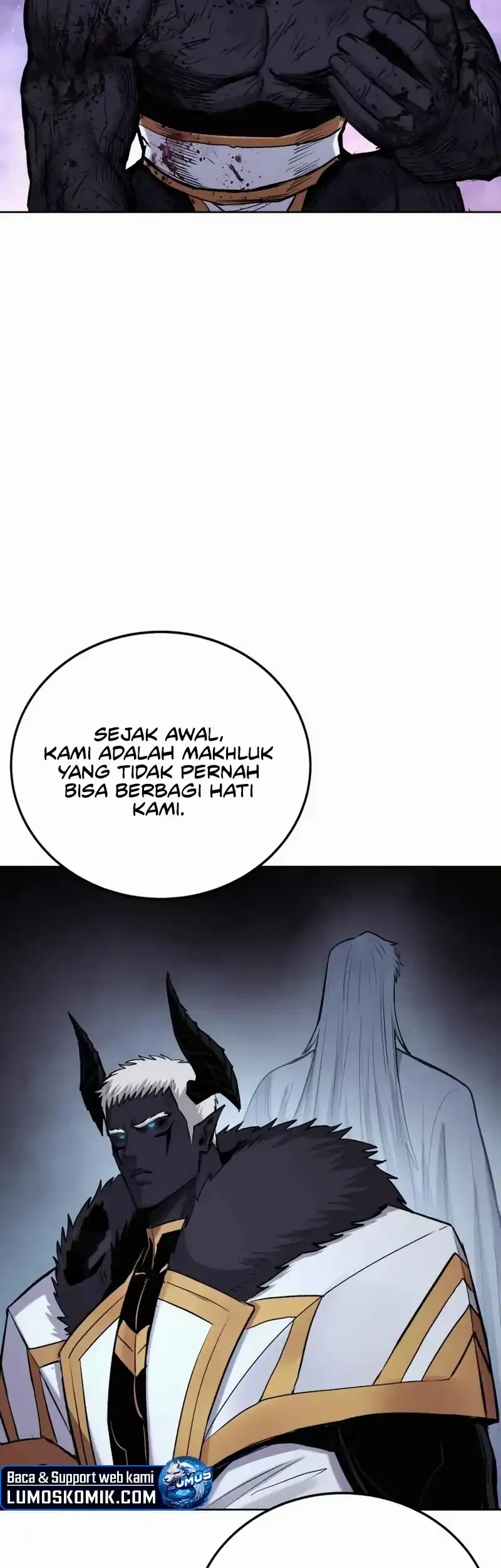Howling Dragon Chapter 78 Gambar 14