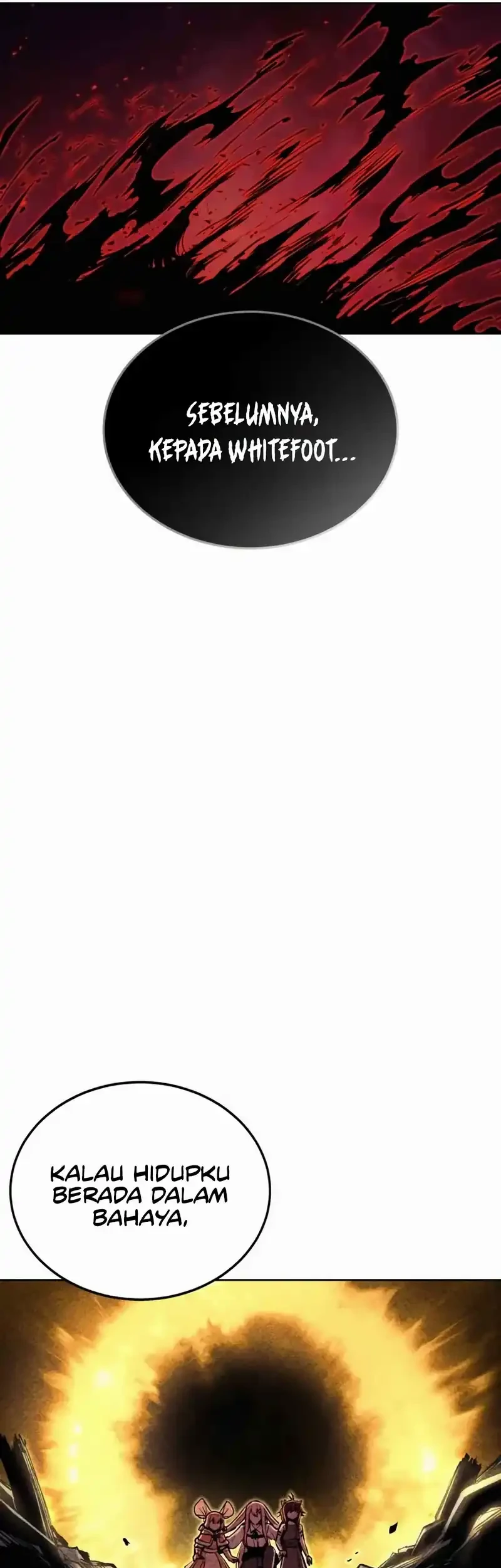 Howling Dragon Chapter 78 Gambar 19