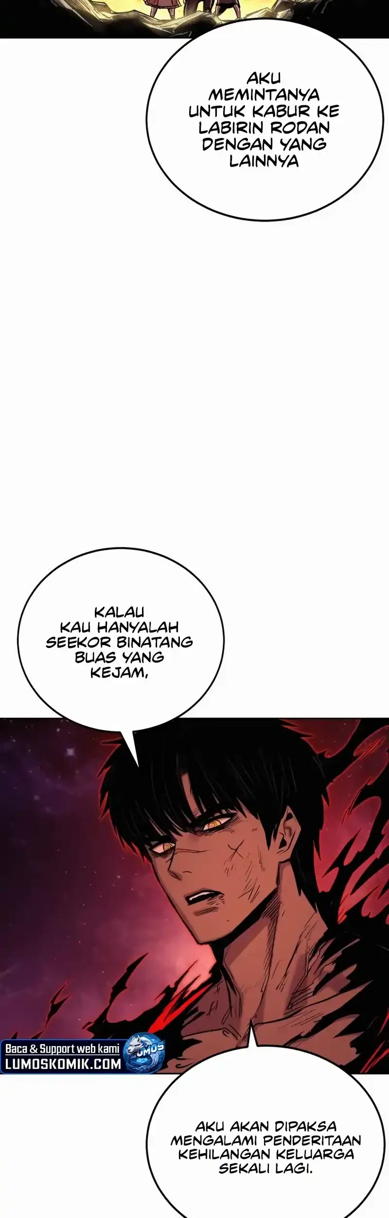 Howling Dragon Chapter 78 Gambar 20