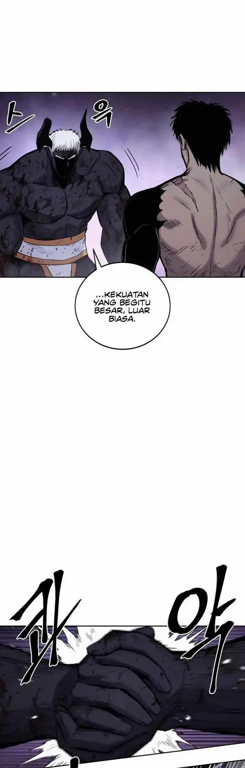 Howling Dragon Chapter 78 Gambar 25