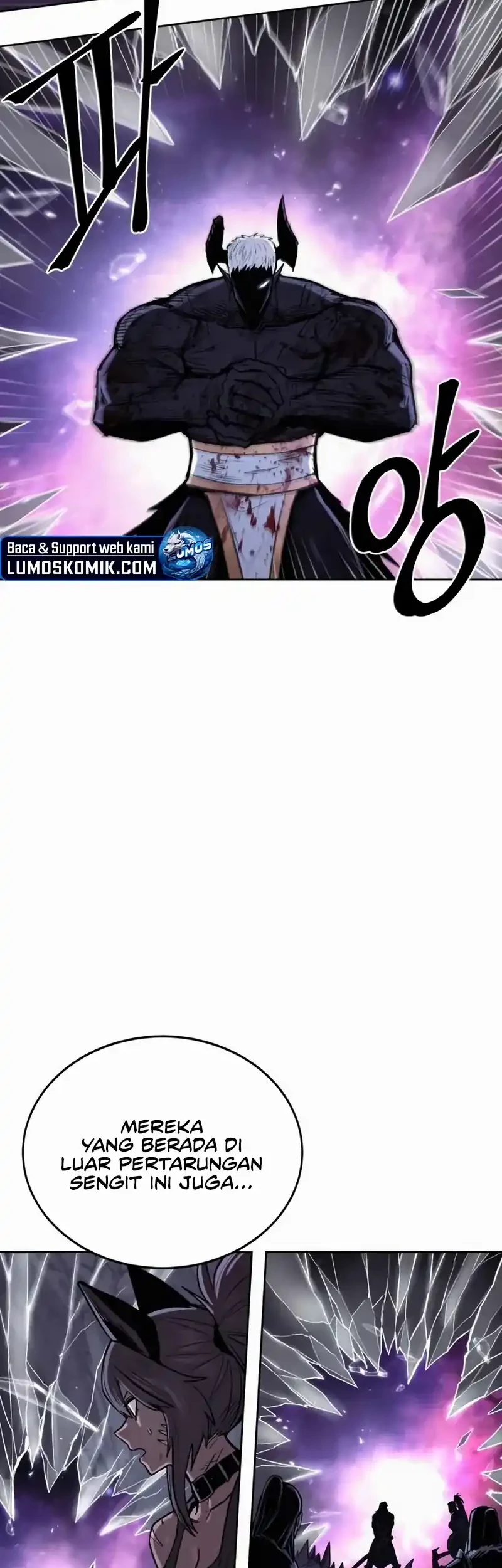 Howling Dragon Chapter 78 Gambar 26