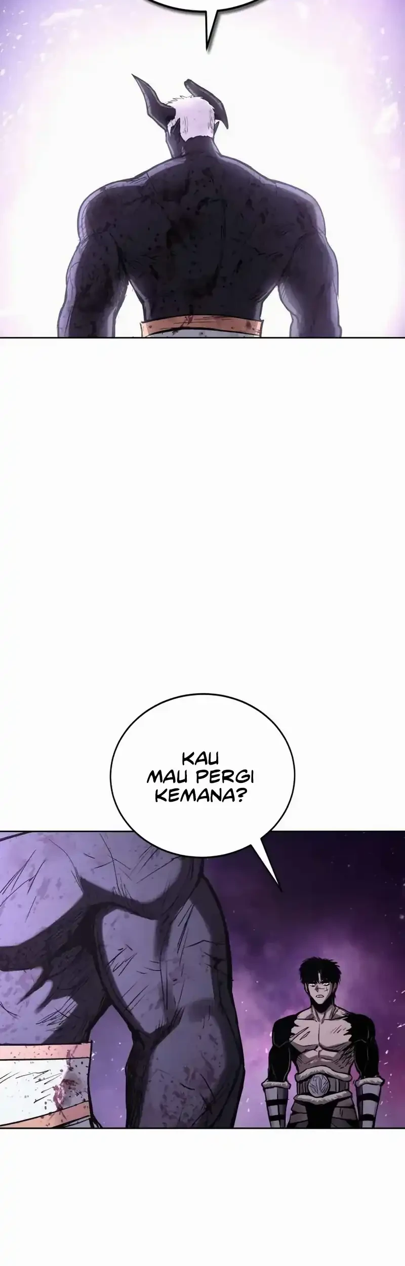 Howling Dragon Chapter 78 Gambar 29