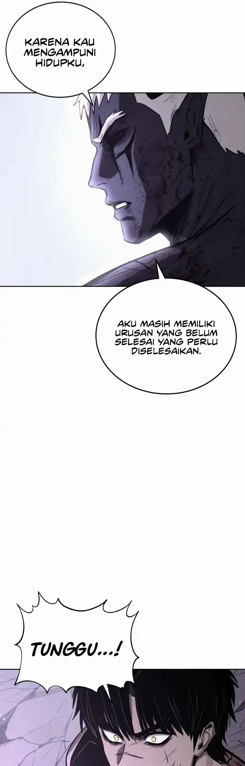 Howling Dragon Chapter 78 Gambar 31