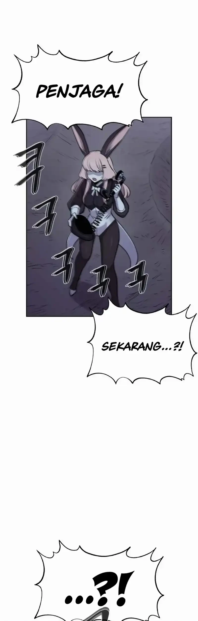 Howling Dragon Chapter 78 Gambar 43