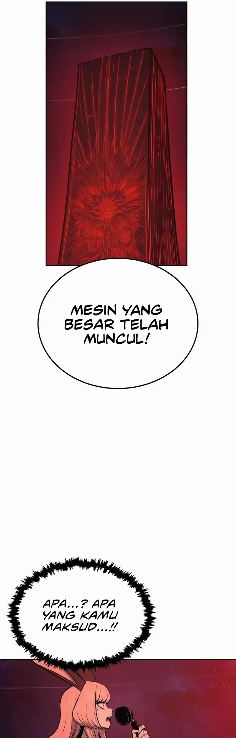 Howling Dragon Chapter 78 Gambar 50