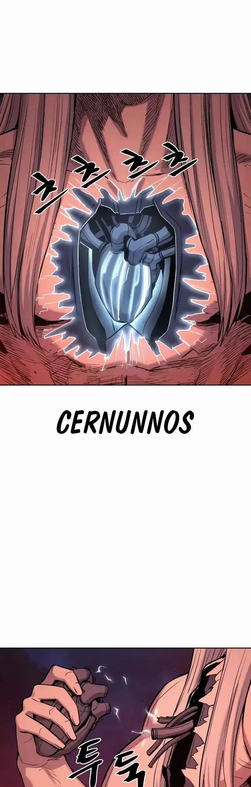 Howling Dragon Chapter 78 Gambar 56