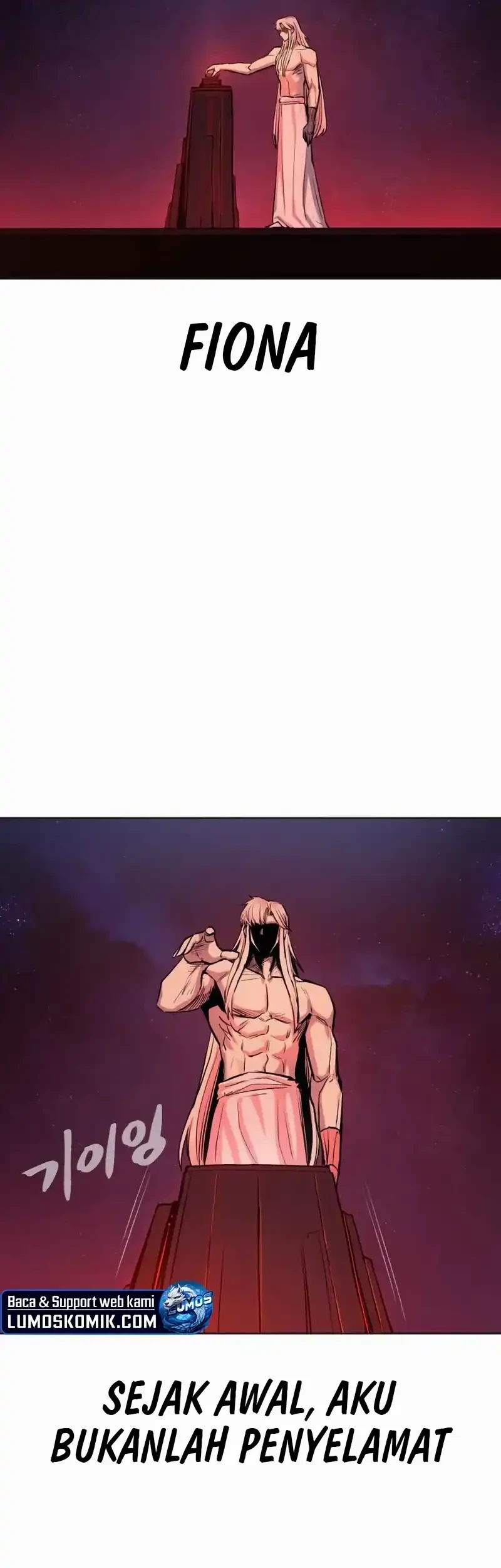 Howling Dragon Chapter 78 Gambar 59