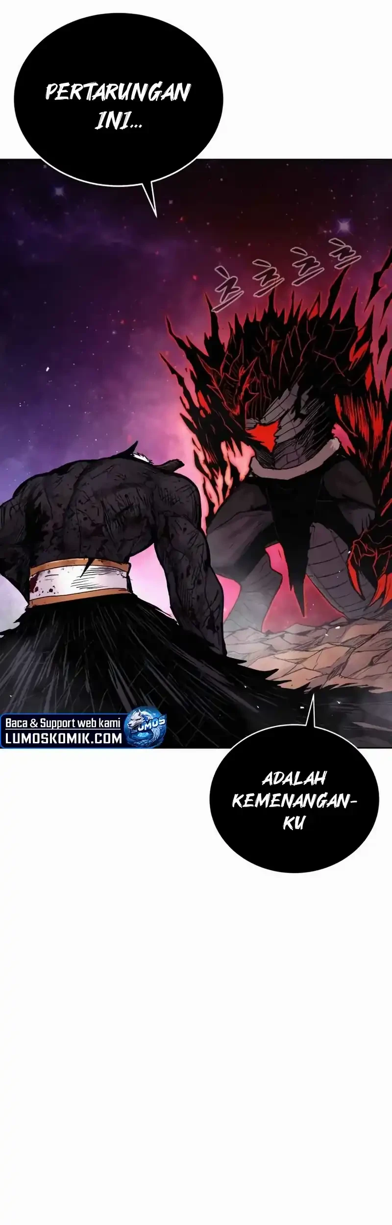 Howling Dragon Chapter 78 Gambar 4