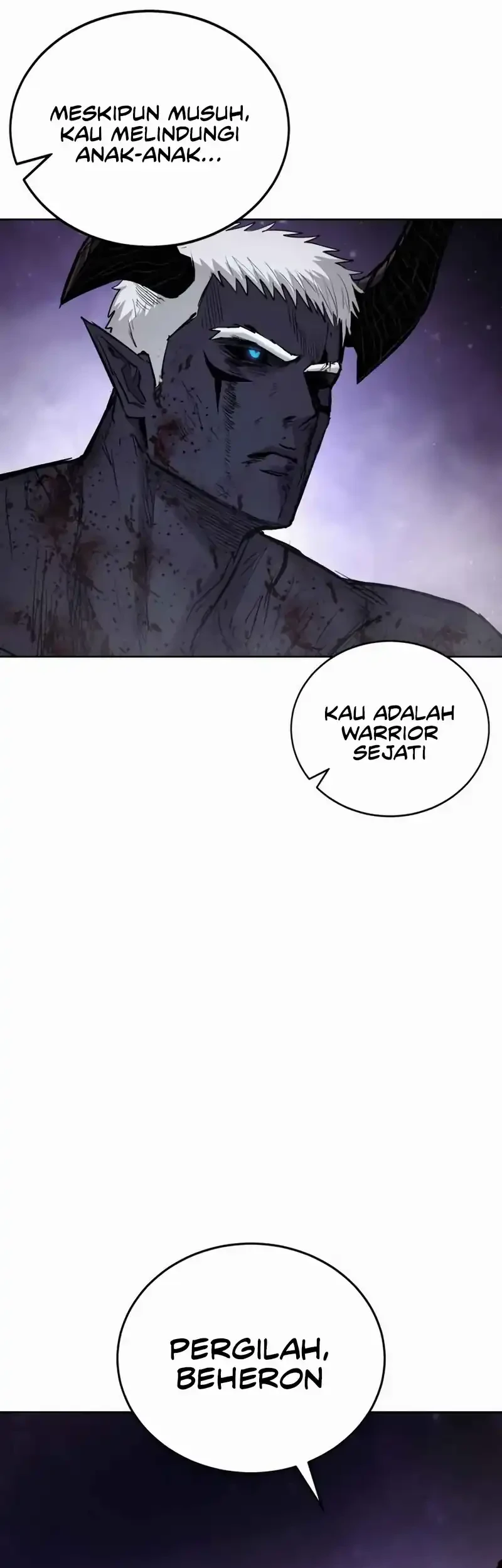 Howling Dragon Chapter 78 Gambar 22