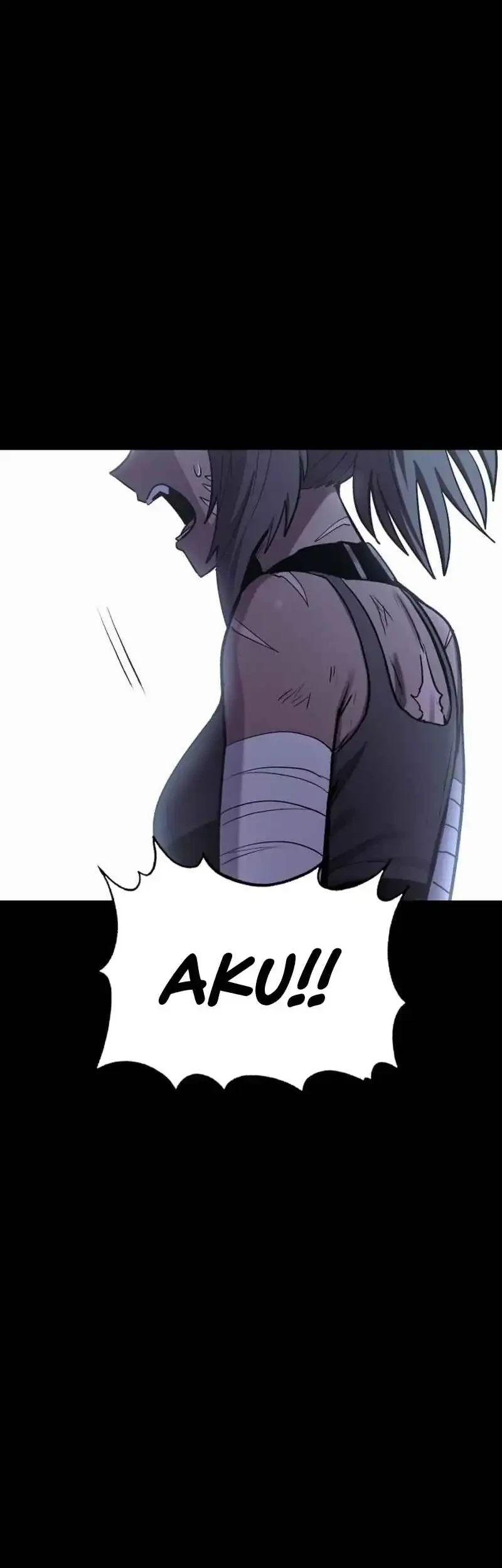 Howling Dragon Chapter 79 Gambar 27