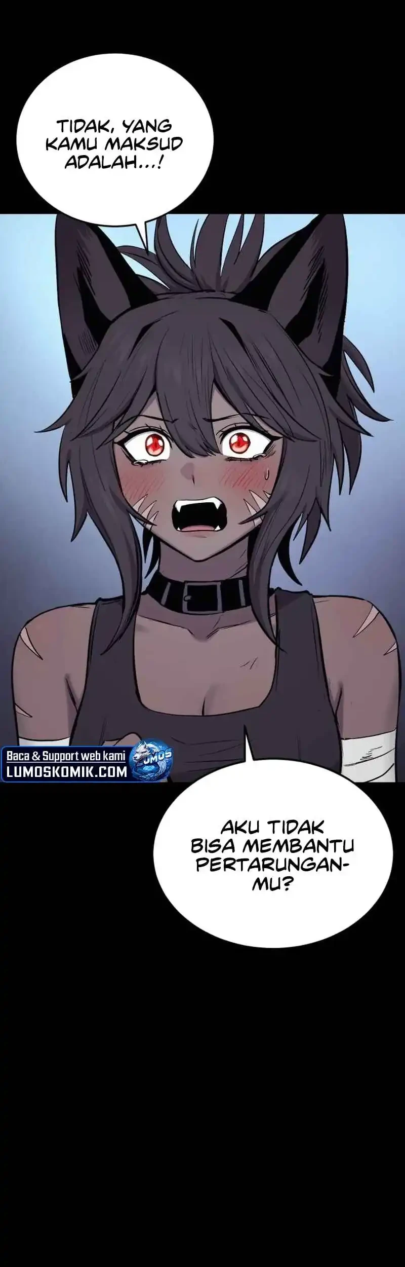 Howling Dragon Chapter 79 Gambar 28