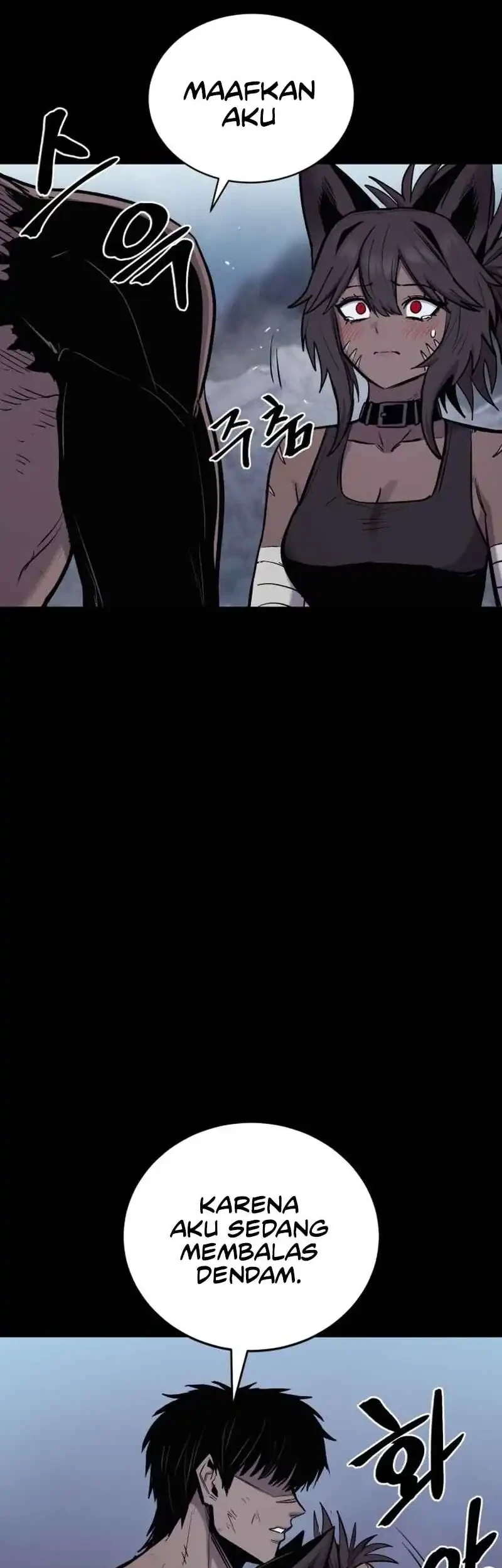 Howling Dragon Chapter 79 Gambar 33