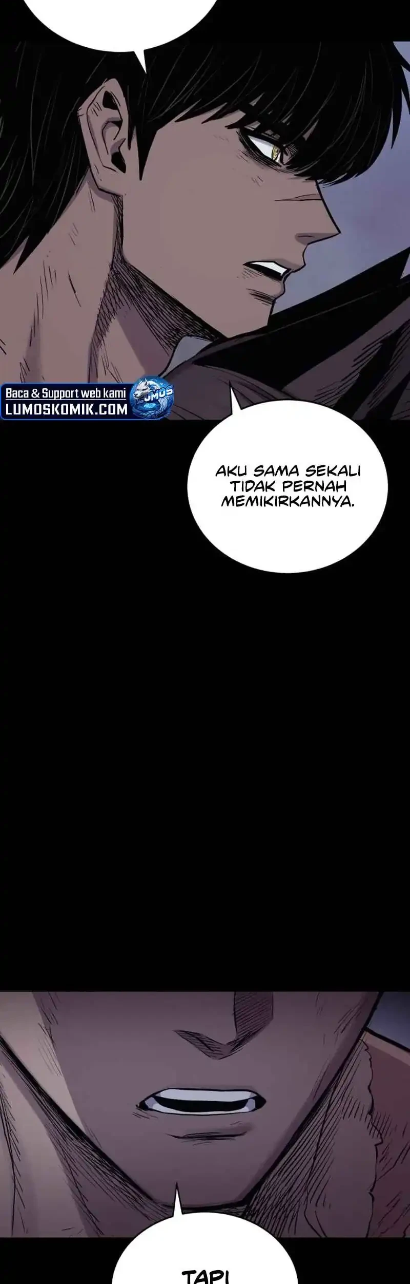 Howling Dragon Chapter 79 Gambar 37