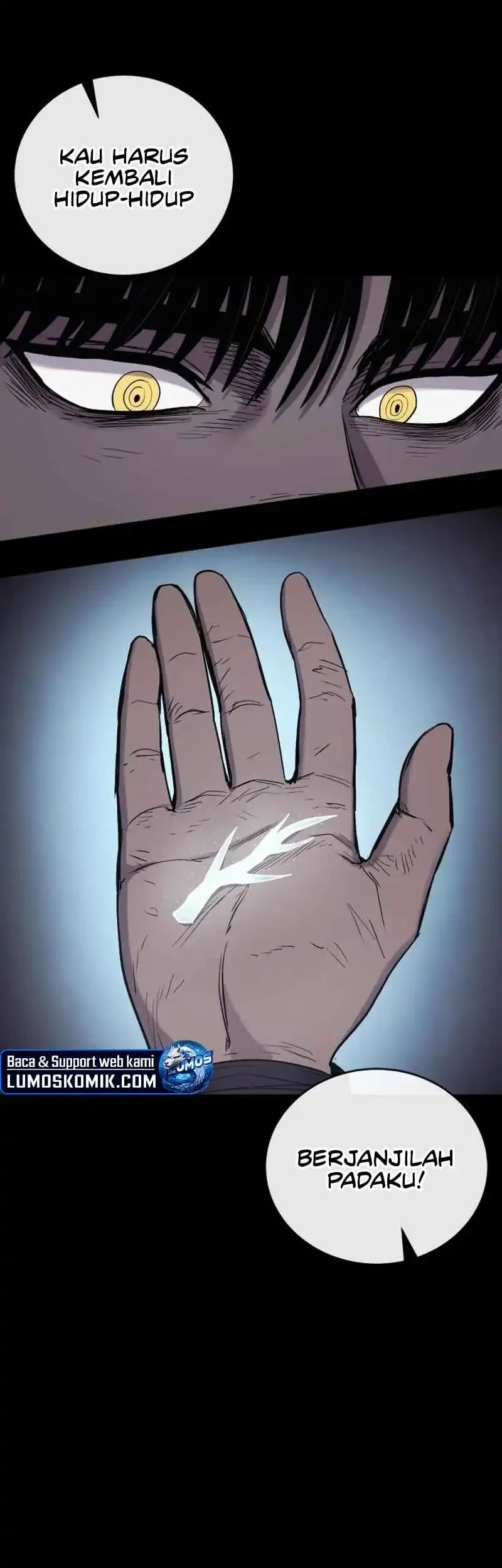 Howling Dragon Chapter 79 Gambar 48