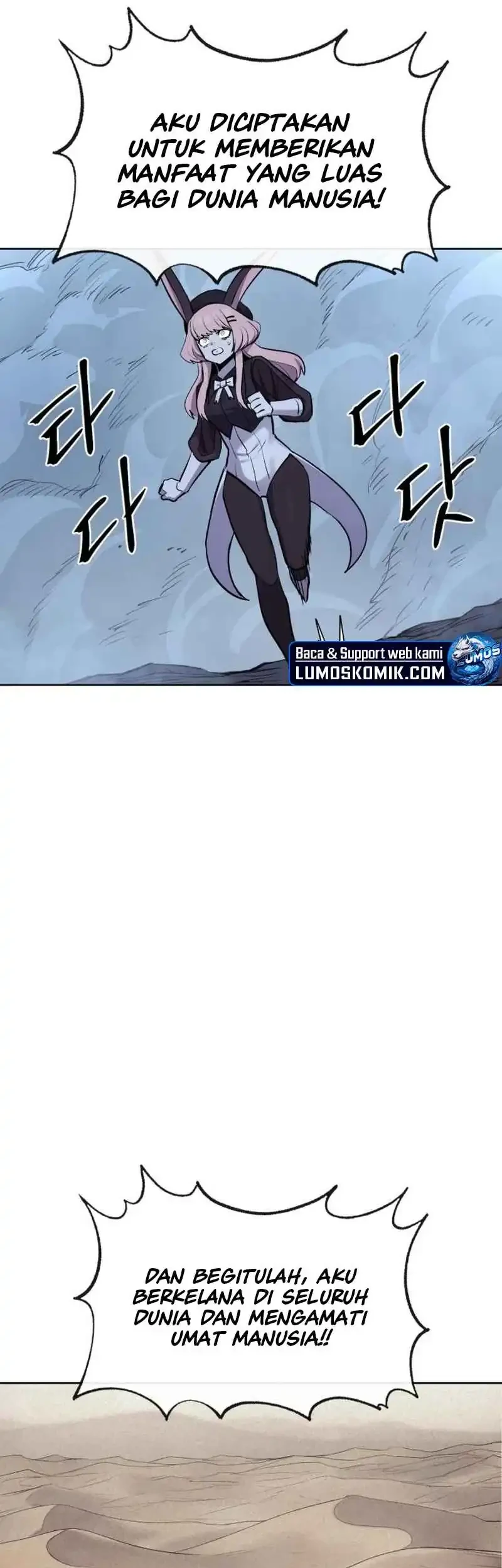 Howling Dragon Chapter 79 Gambar 57