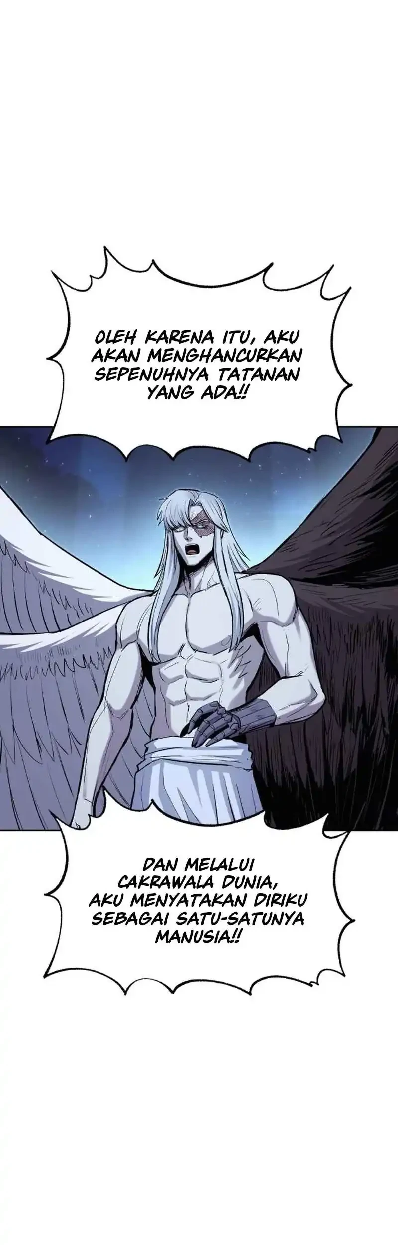 Howling Dragon Chapter 79 Gambar 61