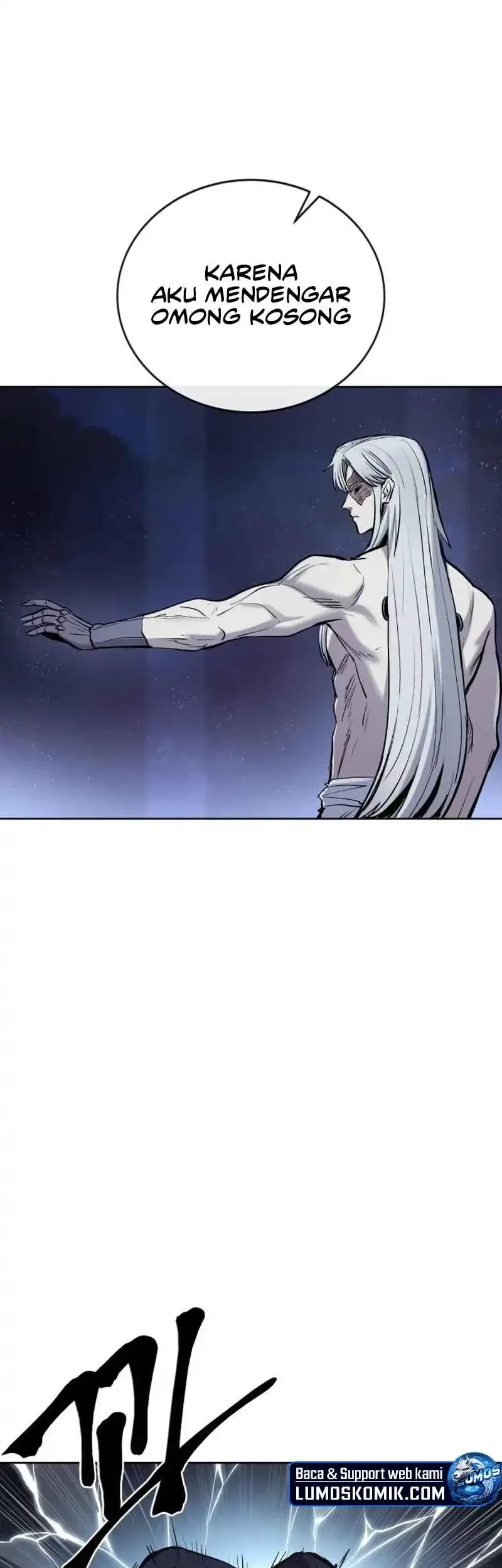 Howling Dragon Chapter 79 Gambar 69