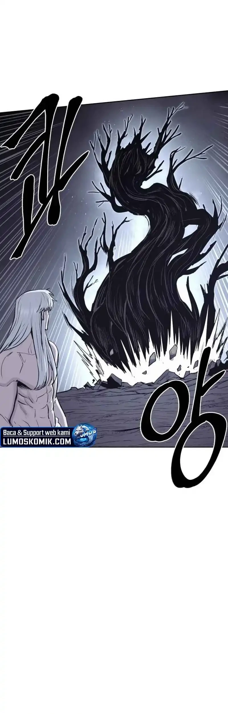 Howling Dragon Chapter 79 Gambar 75