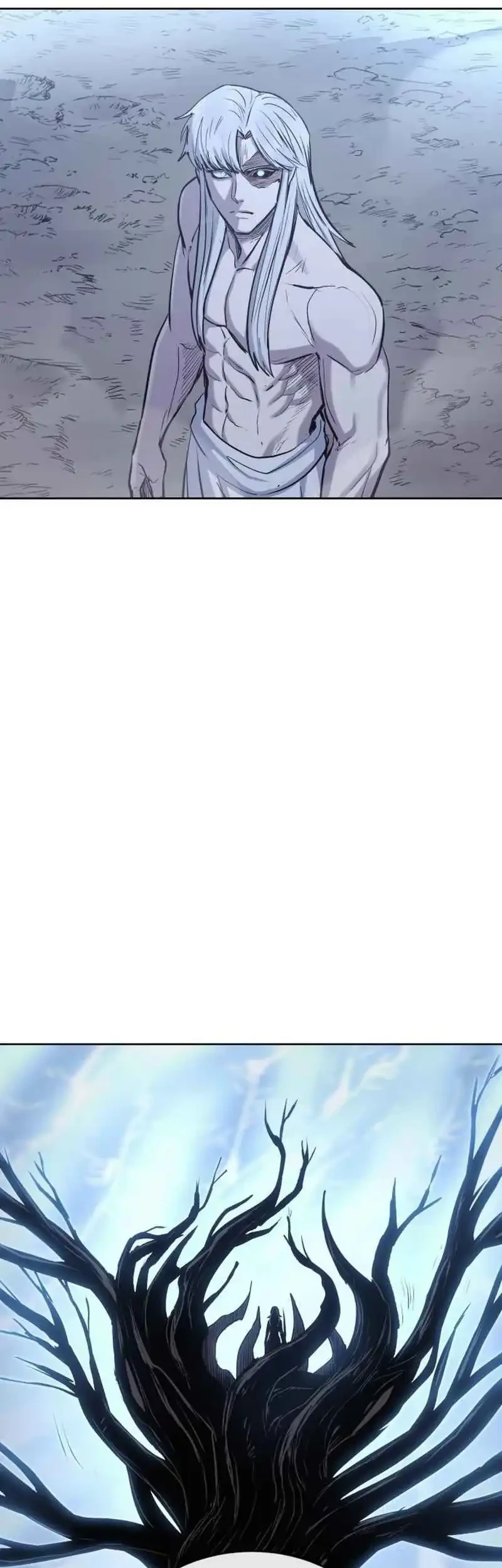 Howling Dragon Chapter 79 Gambar 76