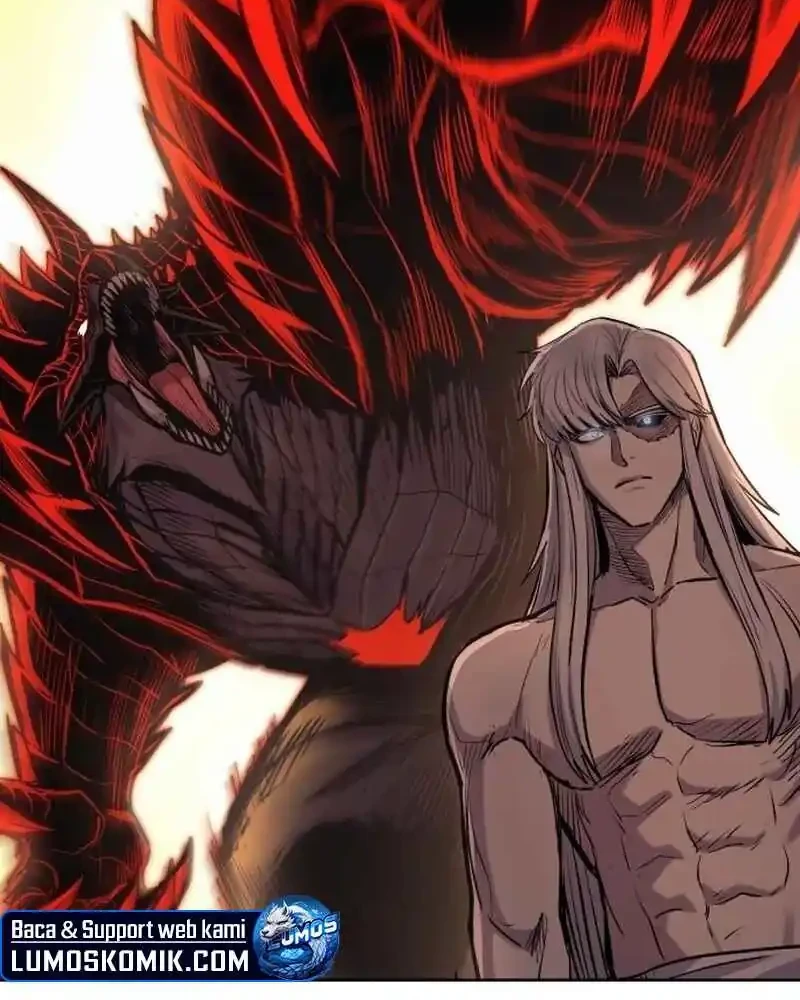 Howling Dragon Chapter 79 Gambar 80