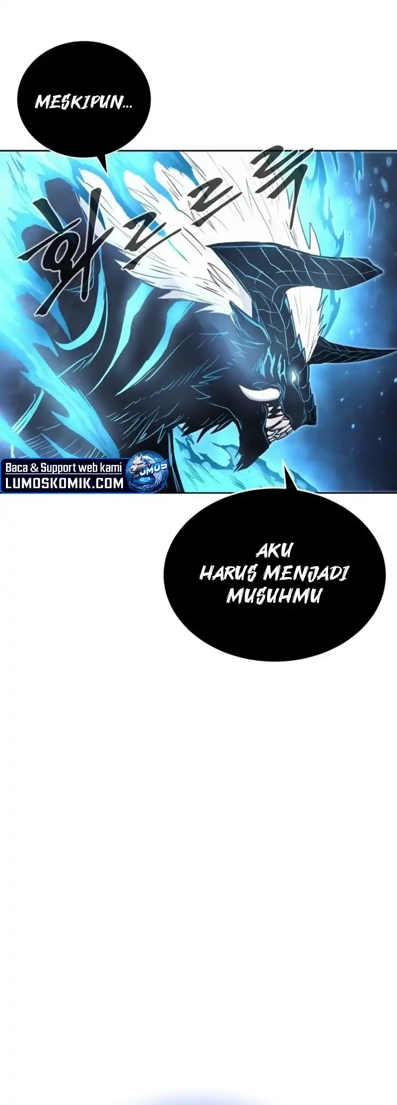 Howling Dragon Chapter 79 Gambar 8