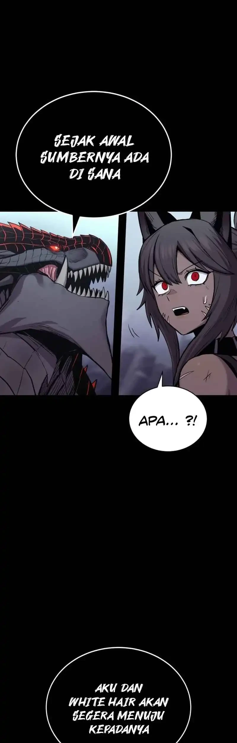 Howling Dragon Chapter 79 Gambar 21