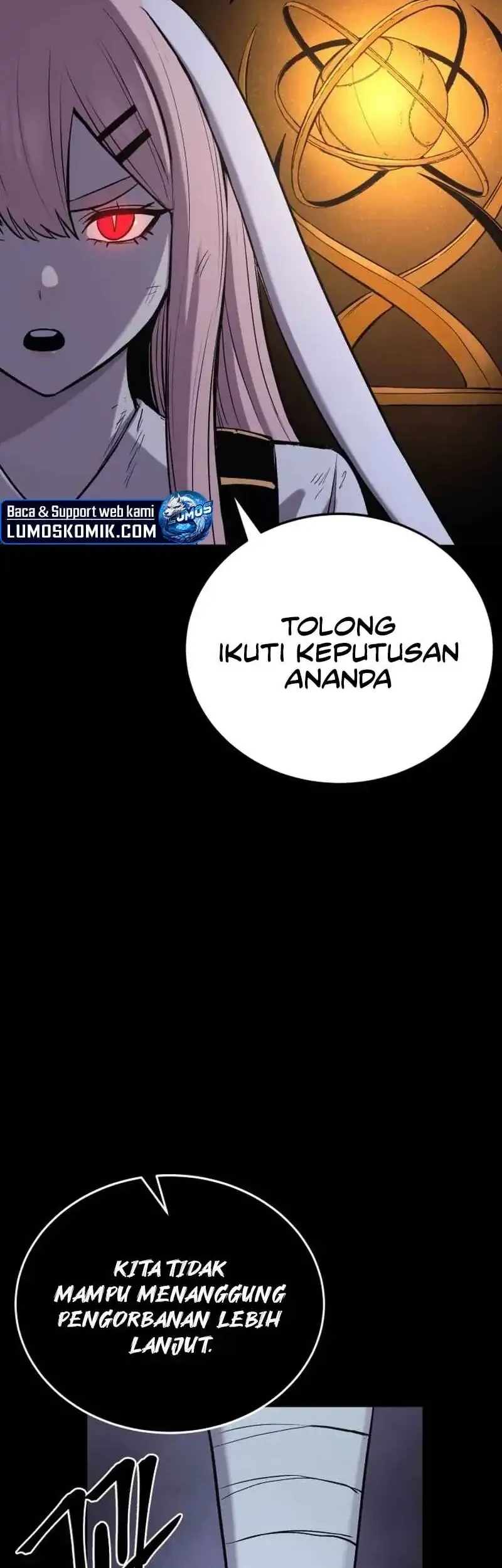 Howling Dragon Chapter 79 Gambar 25