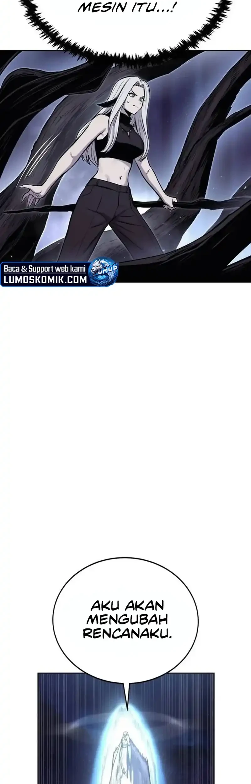 Howling Dragon Chapter 80 Gambar 34