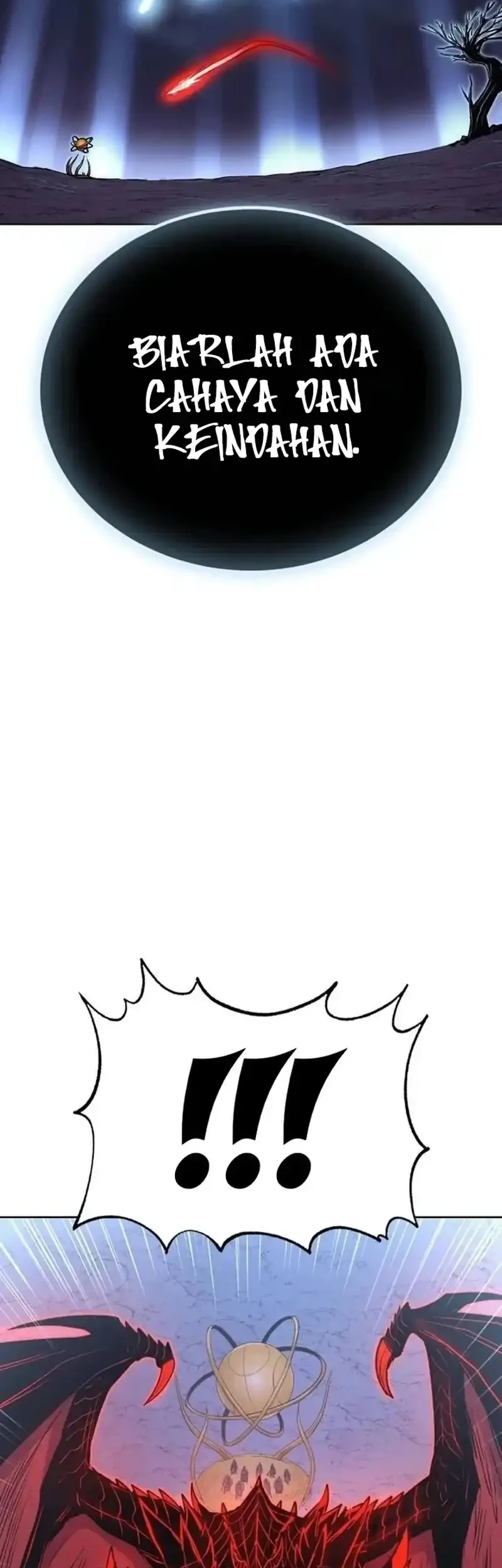 Howling Dragon Chapter 80 Gambar 40