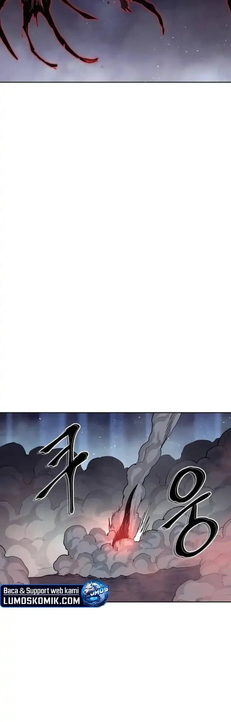 Howling Dragon Chapter 80 Gambar 49