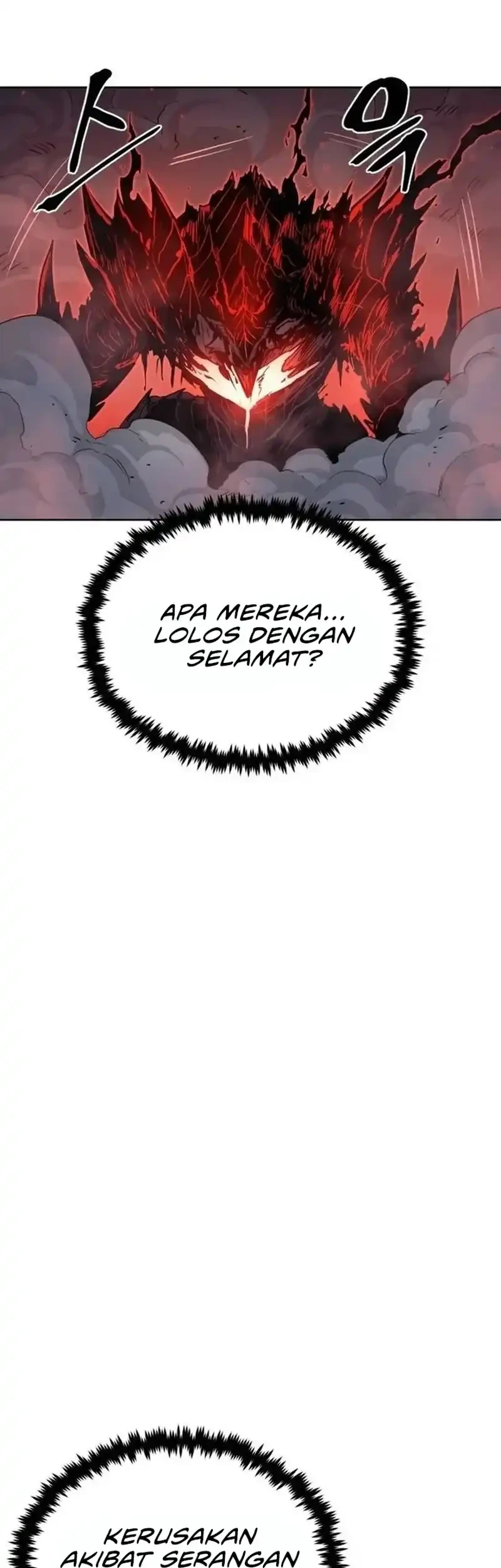 Howling Dragon Chapter 80 Gambar 51