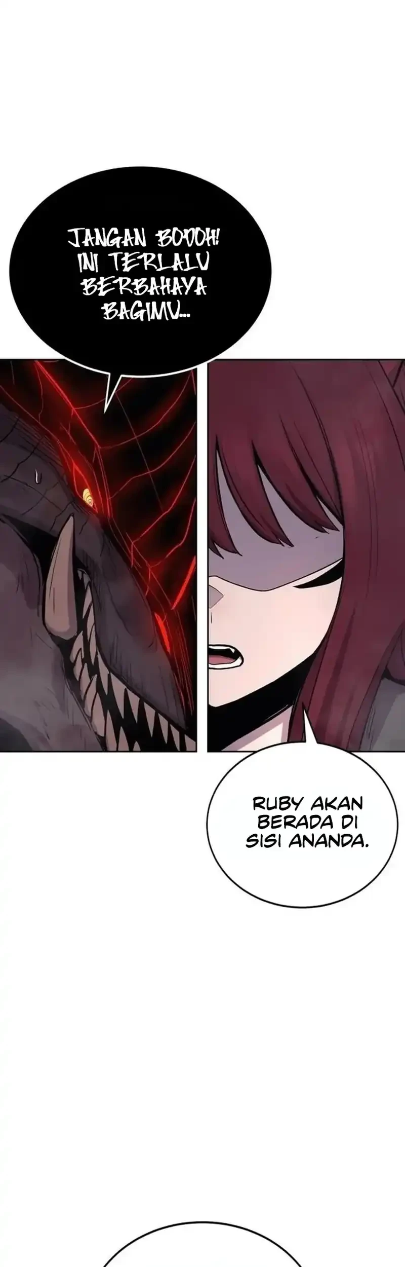 Howling Dragon Chapter 80 Gambar 59