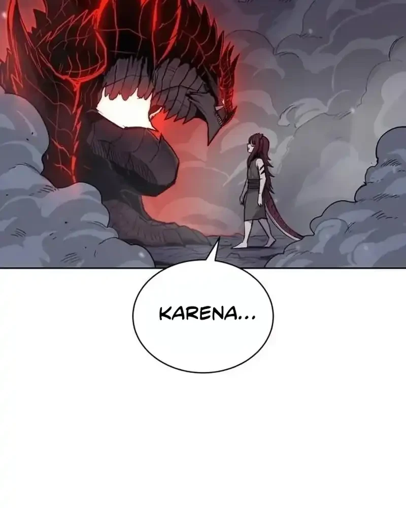 Howling Dragon Chapter 80 Gambar 61