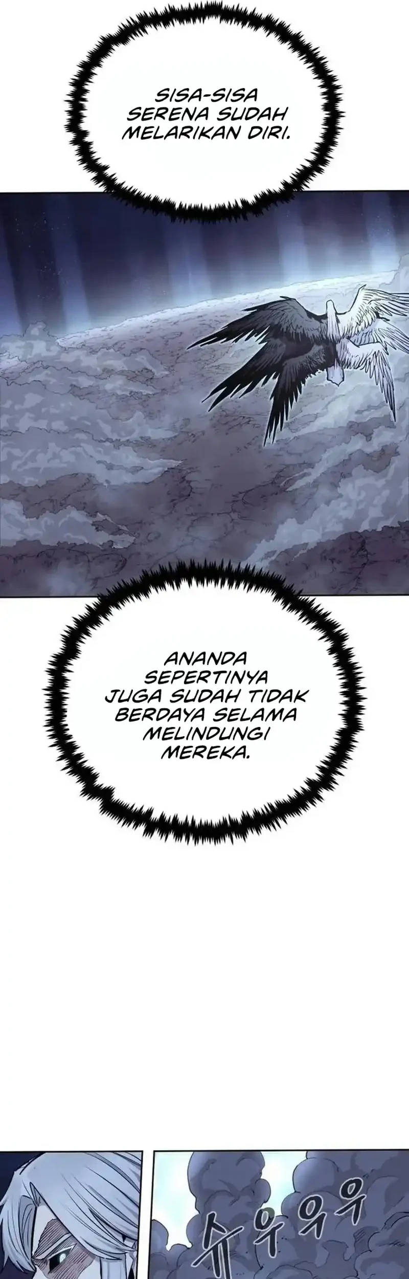 Howling Dragon Chapter 80 Gambar 66