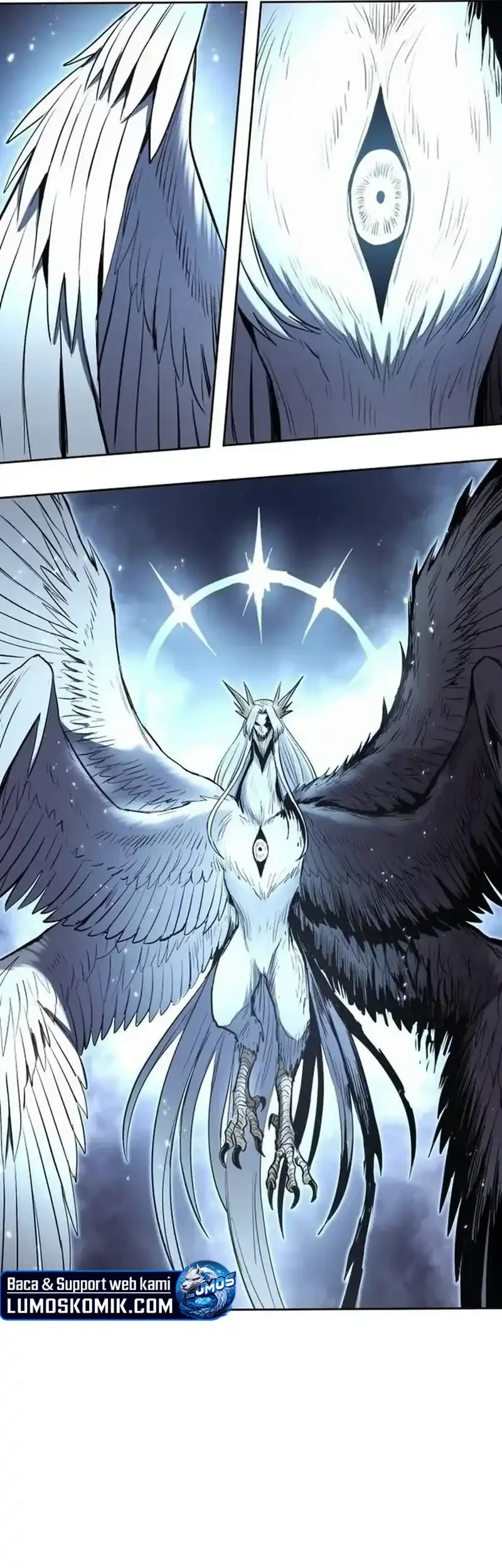 Howling Dragon Chapter 80 Gambar 70