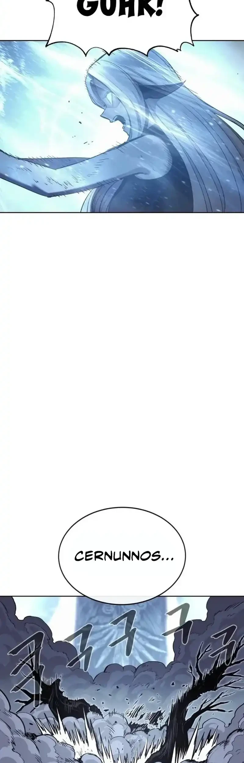 Howling Dragon Chapter 80 Gambar 74