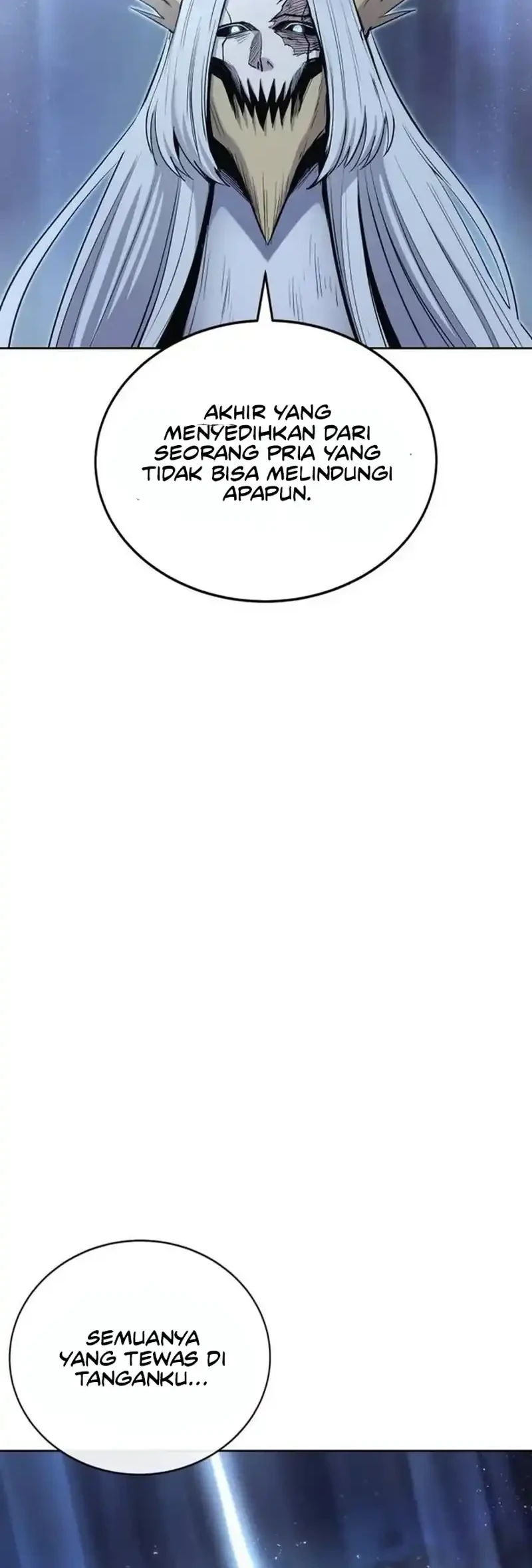 Howling Dragon Chapter 80 Gambar 77