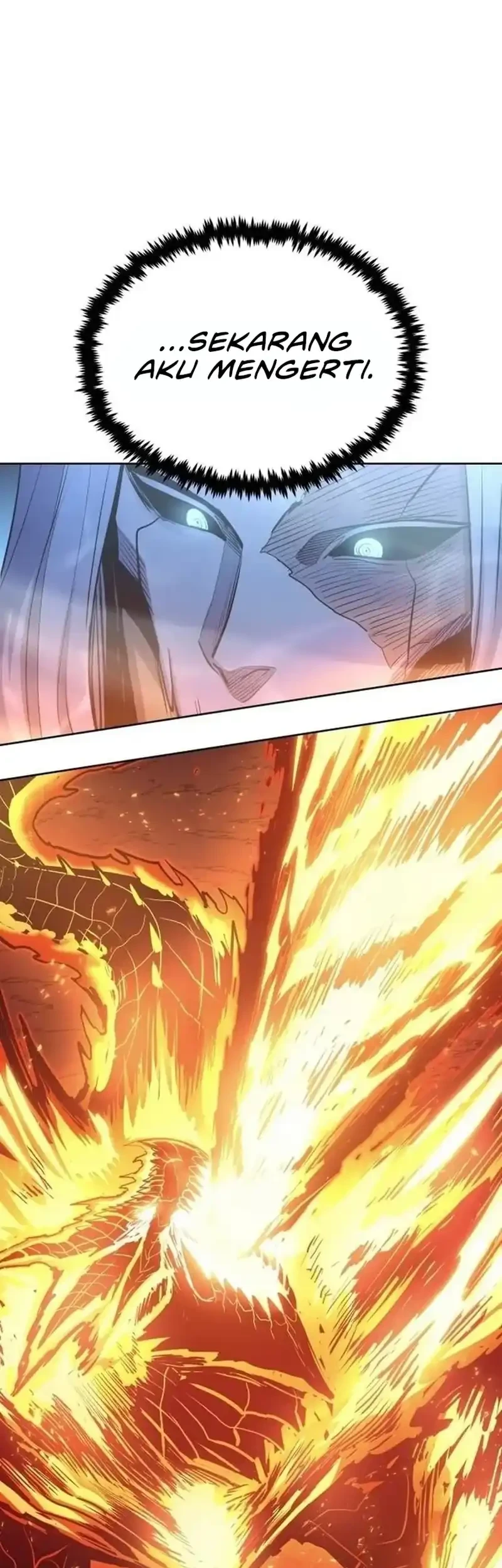 Howling Dragon Chapter 80 Gambar 81