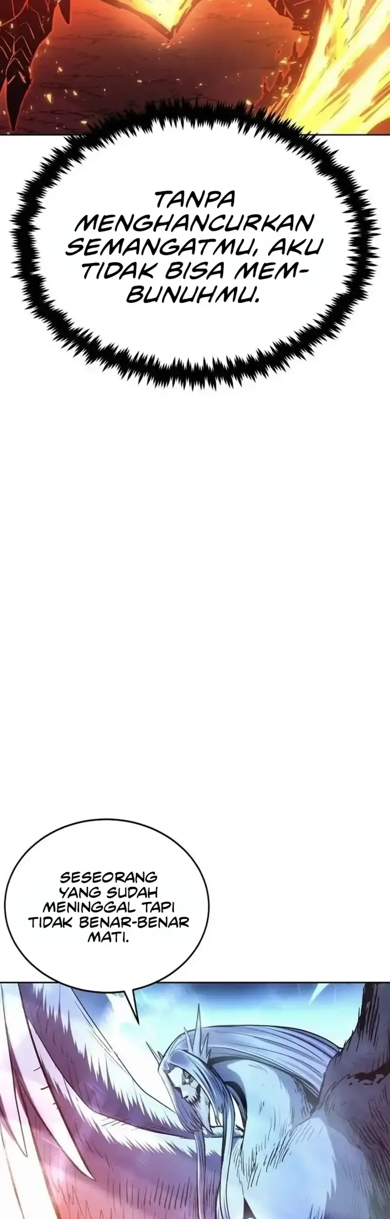 Howling Dragon Chapter 80 Gambar 82