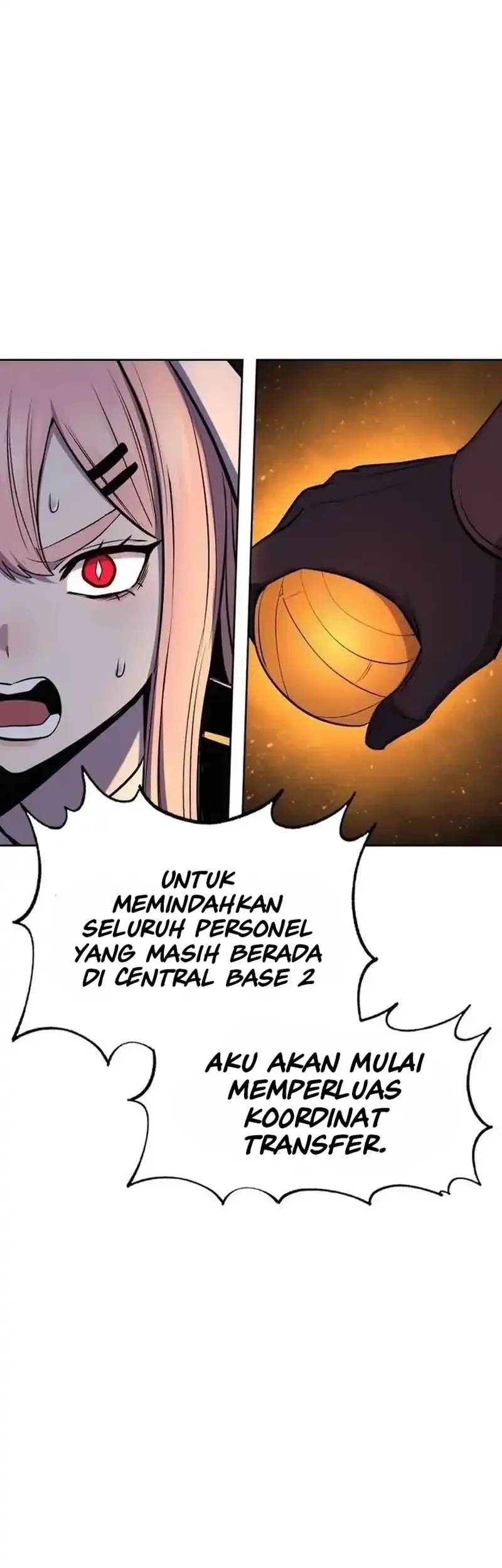 Howling Dragon Chapter 80 Gambar 4