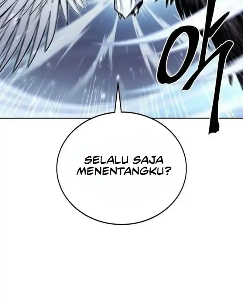 Howling Dragon Chapter 80 Gambar 6