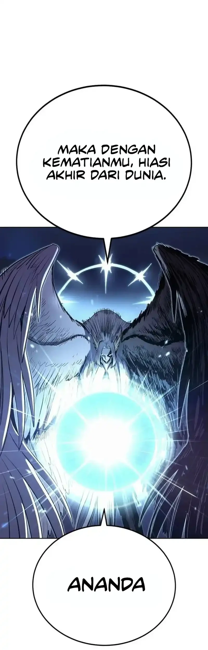 Howling Dragon Chapter 80 Gambar 84