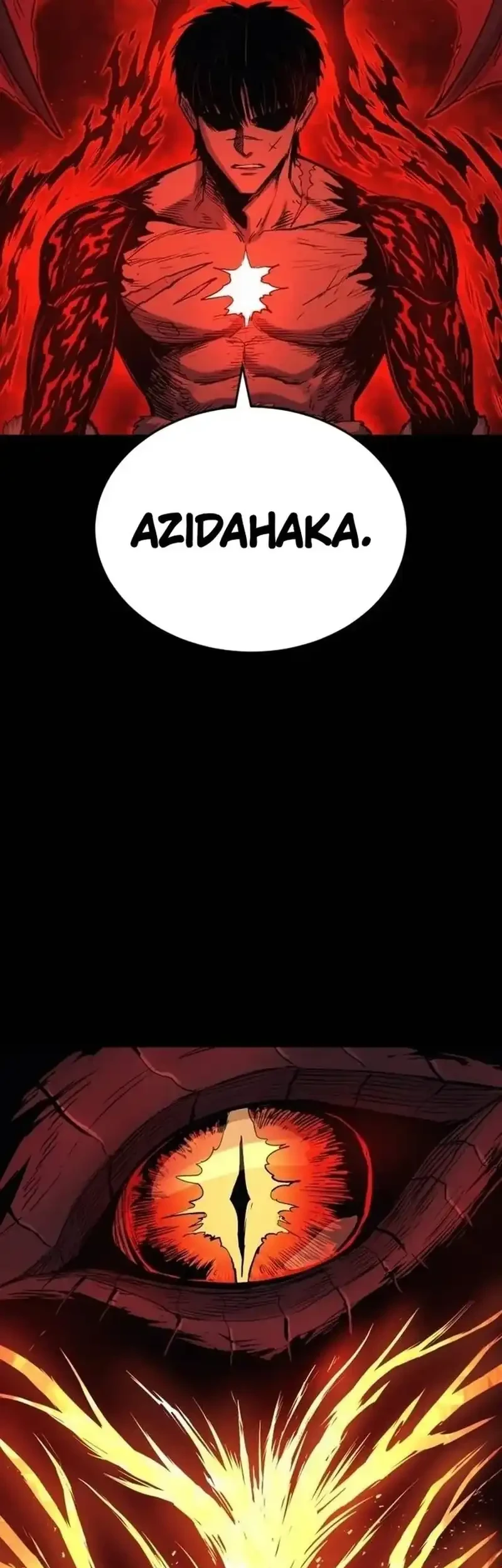 Howling Dragon Chapter 80 Gambar 87