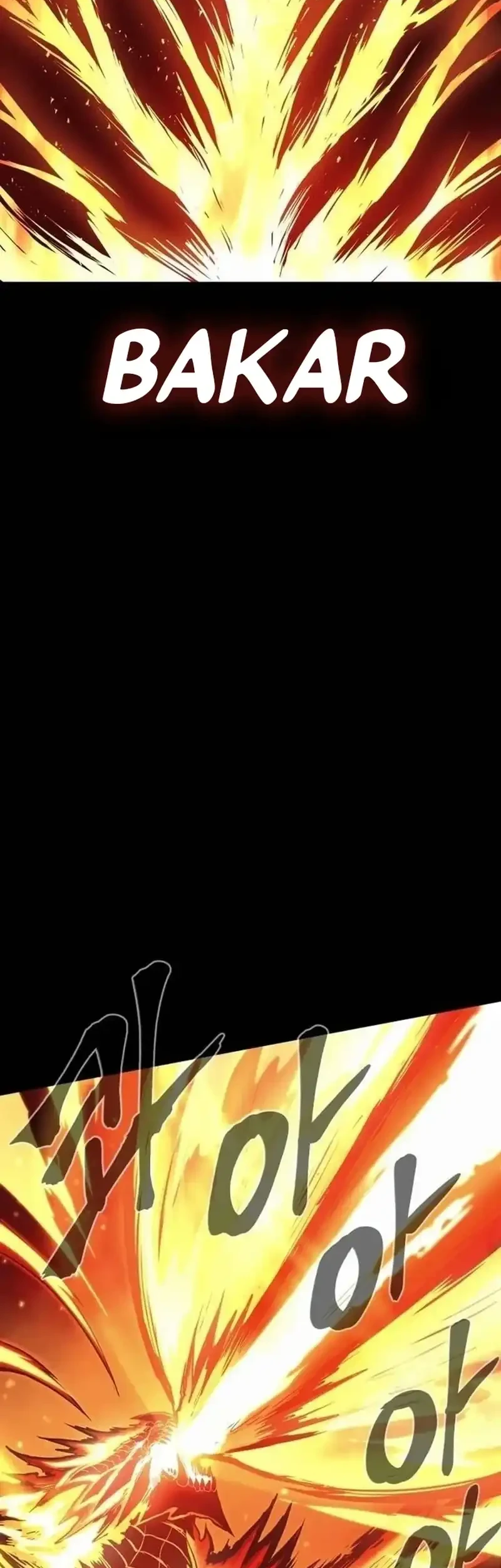 Howling Dragon Chapter 80 Gambar 88