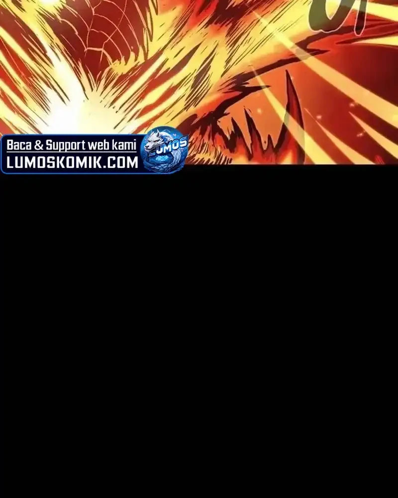 Howling Dragon Chapter 80 Gambar 89