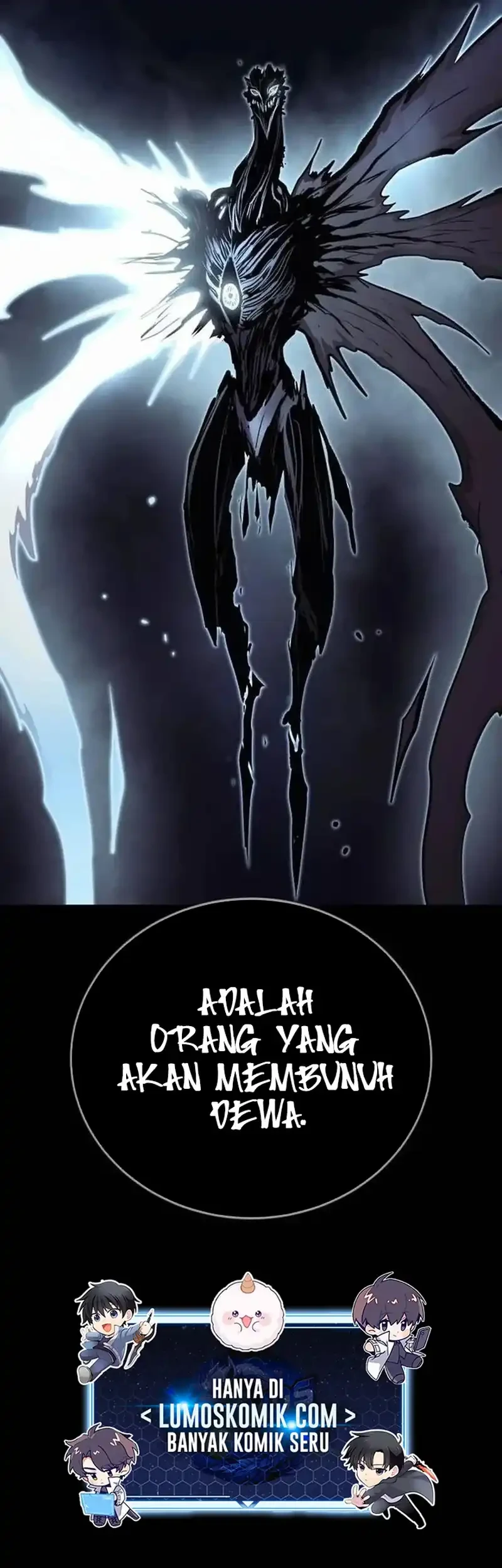 Howling Dragon Chapter 80 Gambar 98