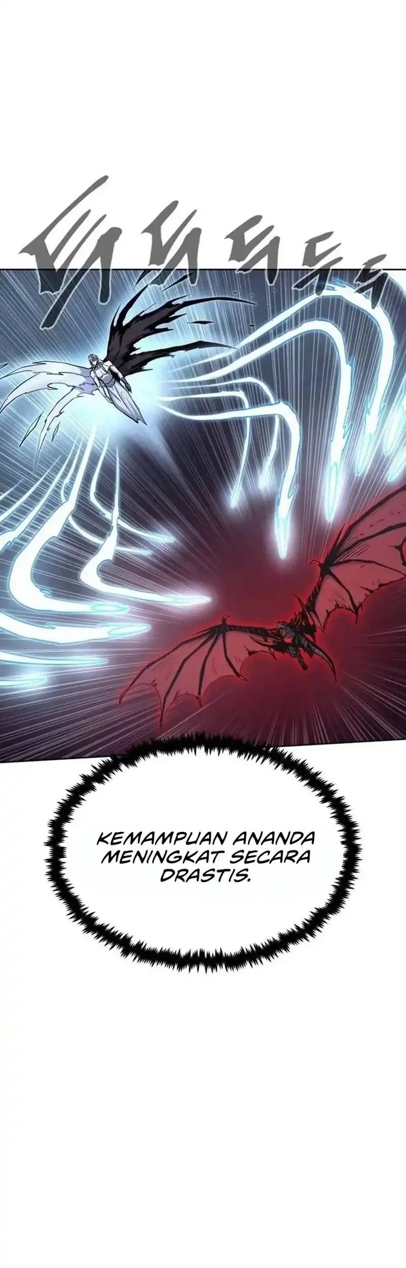 Howling Dragon Chapter 80 Gambar 21