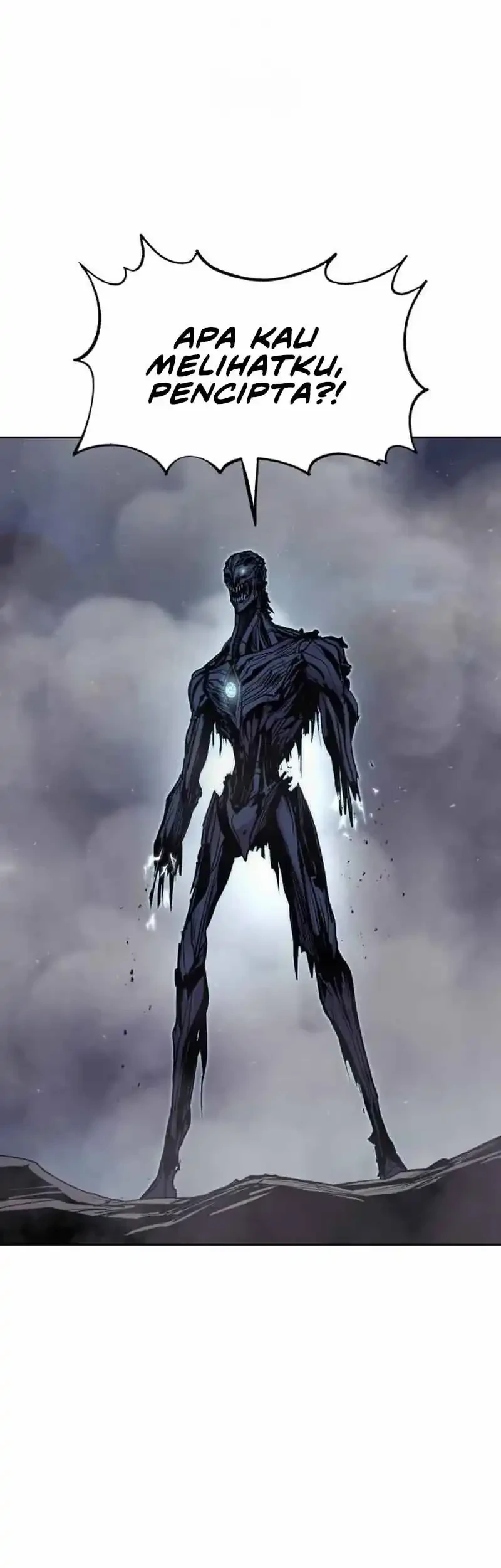 Howling Dragon Chapter 81 Gambar 37