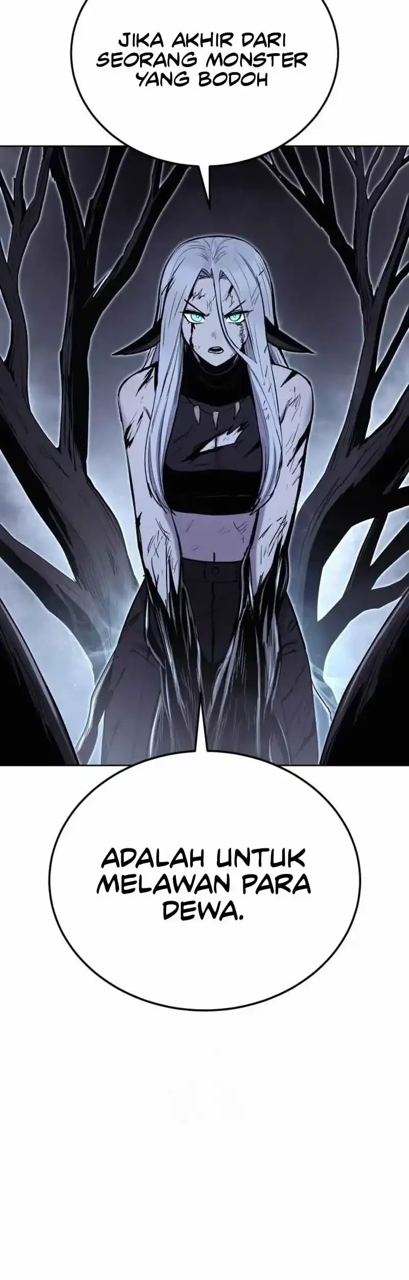 Howling Dragon Chapter 81 Gambar 46